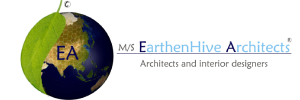EarthenHive Architects-A National level award winning design-built firm that is known for green design and ecofriendly practices in the field of Architecture, Interior and landscaping.